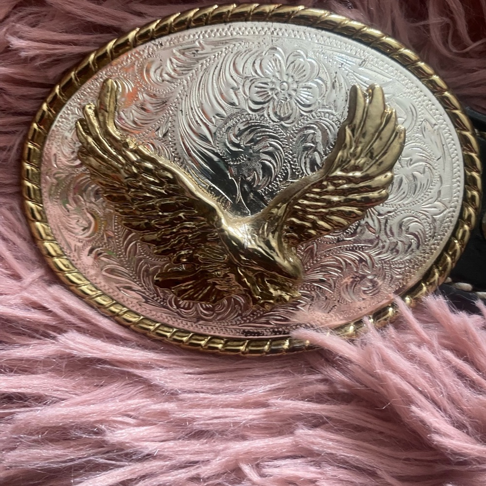 Harley Davidson Belt